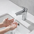 Душевой комплект Aquatek Вега AQ1031CR хром