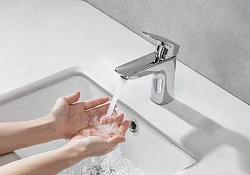 Душевой комплект Aquatek Вега AQ1031CR хром