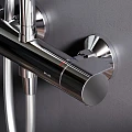 Душевая стойка AM.PM X-Joy F0785A400 хром
