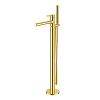 Смеситель Excellent Pi Gold AREX.1255GL для ванны
