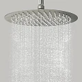Верхний душ Wasserkraft Wern A121 хром