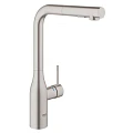 Смеситель для кухни Grohe Essence 30270DC0 хром
