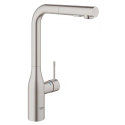 Смеситель для кухни Grohe Essence 30270DC0 хром