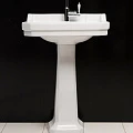 Пьедестал для раковины BelBagno TREVI BB135P