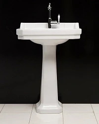 Пьедестал для раковины BelBagno TREVI BB135P