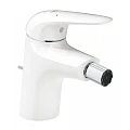 Смеситель для биде Grohe Eurostyle New 23720LS3 белый