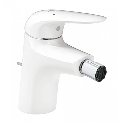Смеситель для биде Grohe Eurostyle New 23720LS3 белый