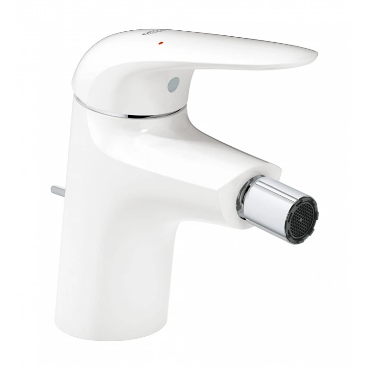 Смеситель для биде Grohe Eurostyle New 23720LS3 белый