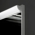 Зеркало BelBagno Uno 60 SPC-UNO-600-800-TCH с подсветкой