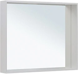 Зеркало Allen Brau Reality 90 1.32019.02 серебро браш