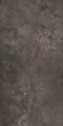 Керамогранит Global Tile Vibe 120x60 GT120603205MR черный