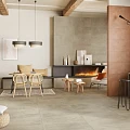 Керамогранит Italon TERRAVIVA GREY 45х90 см 610010001931 серый