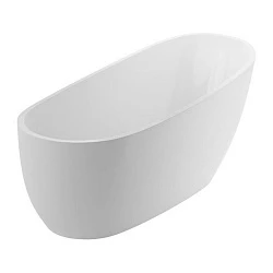 Акриловая ванна Excellent Comfort+ 175x74 WAEX.CMP2.17WH белая глянцевая