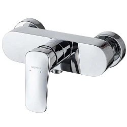 Смеситель для душа Aquatek Вега AQ1060CR хром