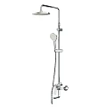 Душевая стойка AM.PM Sunny F0785C900 хром