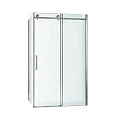 Душевой уголок Berges Gelios 120x90см 061019 профиль хром, стекло прозрачное