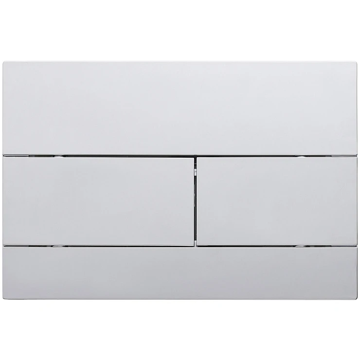 Кнопка смыва Veconi Flush V7 FLV7-C хром