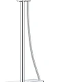 Душевая стойка Grohe Euphoria SmartControl 260 Mono с термостатом 26509000 хром