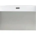 Акриловая ванна Azario BRISTOL 180х80х60 BRI18080 белая глянцевая