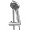 Душевая стойка Bravat Fit S D283CP-2A-RUS хром