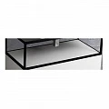 Вставка для металлического каркаса Cezares Cadro 100 CADRO-100-MENS-BIANCO белый