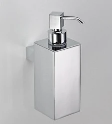 Дозатор Schein Durer 262DS хром