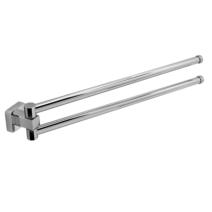 Полотенцедержатель Wasserkraft Dill K-3931 хром