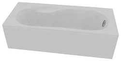 Акриловые ванны Vesta 150x70 C-bath CBQ005003