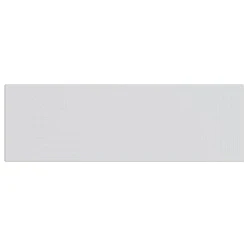 Экран AM.PM Spirit 180x80 W72A-180-080W-P2 белый