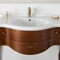 Тумба под раковину Cezares LADY.BA.NOF Noce Frassinato