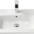 Раковина встраиваемая Aquaton Victoria-N Unik 60см 732799 белая
