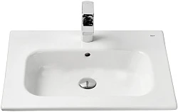 Раковина встраиваемая Aquaton Victoria-N Unik 60см 732799 белая