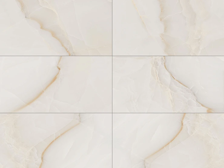 Керамогранит STARO Luxor Onice Natural Polished 60х120 см С0005408 бежевый