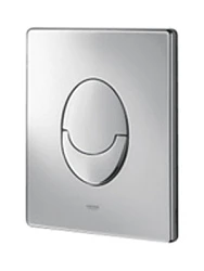 Система инсталляции для унитазов Grohe Rapid SL 38750001 4в1 с кнопкой хром глянцевая