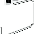 Полотенцедержатель Grohe Essentials Cube 40510001 хром