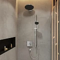 Термостат Hansgrohe ShowerSelect 15763000 для душа