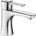 Смеситель для раковины Lemark Evitta LM0506C хром