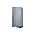 Душевой уголок Bravat Vega 120x80см BS120.3111A профиль хром, стекло прозрачное