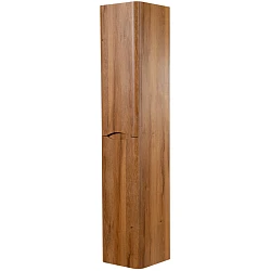 Шкаф-пенал BelBagno Acqua ACQUA-1600-2A-SC-RR-P Rovere Rustico