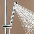 Душевая стойка Grohe Rainshower System 210 27032001 хром