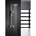Душевая стойка Timo Selene SX-1041/00 хром