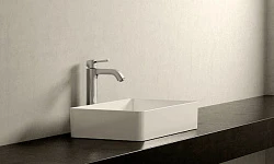 Смеситель для раковины Grohe Grandera 23313000 хром