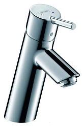 Смеситель для раковины Hansgrohe Talis 32041000 хром