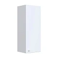 Шкаф подвесной SanStar Практик 30 135.1-2.4.1. белый