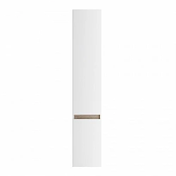 Шкаф-пенал AM.PM X-Joy 30см M85ACHR0306WG белый глянцевый