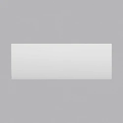 Экран AM.PM Sense 150x70 W76A-150-070W-P белый