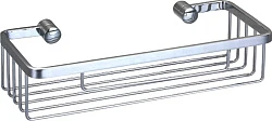 Полка Bemeta Cytro 146208362 для душа, хром