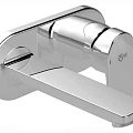Смеситель Ideal Standard Tesi A6578AA для раковины, Уценка, Витрина