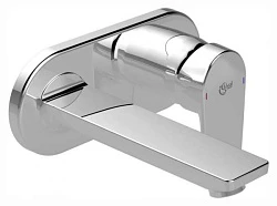 Смеситель Ideal Standard Tesi A6578AA для раковины, Уценка, Витрина