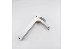 Смеситель для раковины Gappo Jacob G1007-11 хром